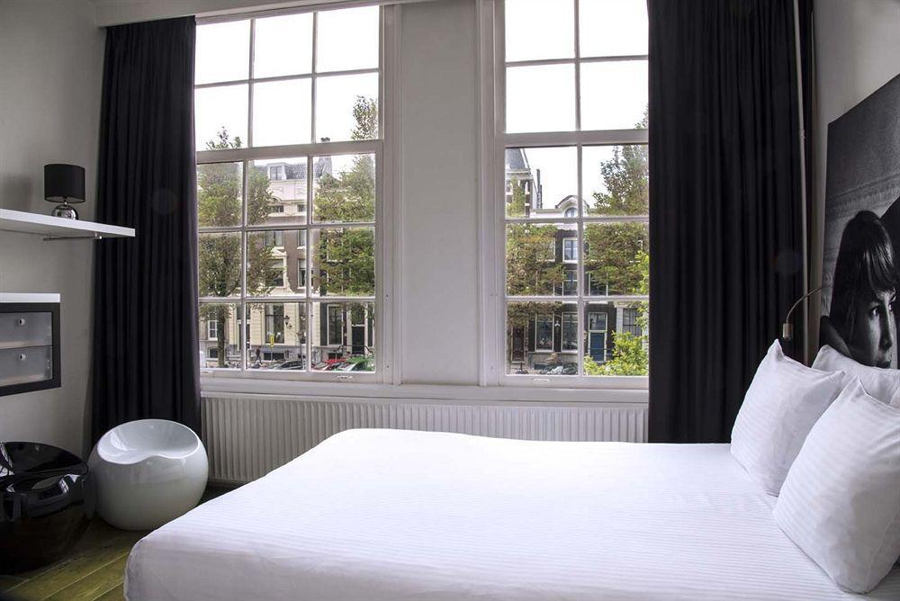 Max Brown Hotel Canal District, Part Of Sircle Collection Amsterdam Exterior foto