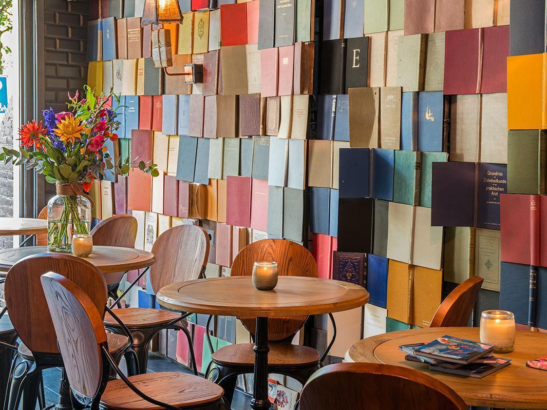 Max Brown Hotel Canal District, Part Of Sircle Collection Amsterdam Exterior foto