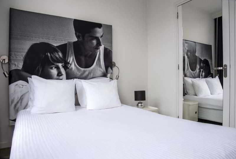 Max Brown Hotel Canal District, Part Of Sircle Collection Amsterdam Exterior foto