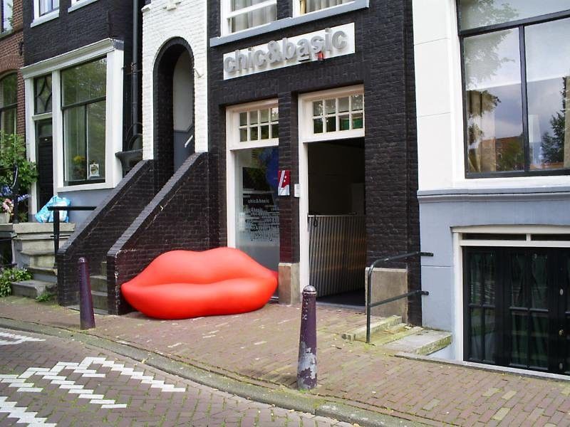 Max Brown Hotel Canal District, Part Of Sircle Collection Amsterdam Exterior foto